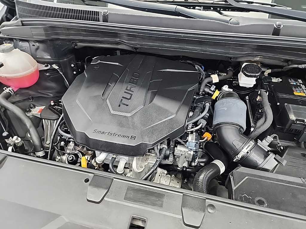 KIA Carnival - Vista 5