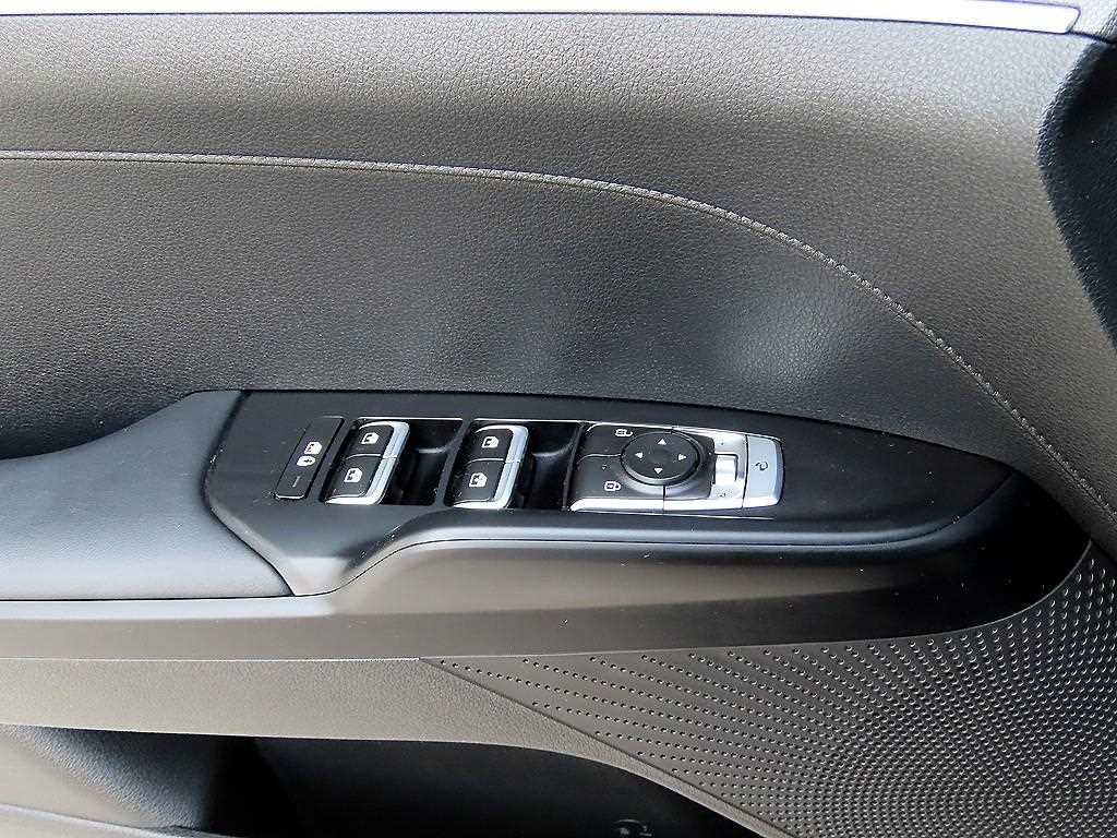 KIA K5 - Vista 11