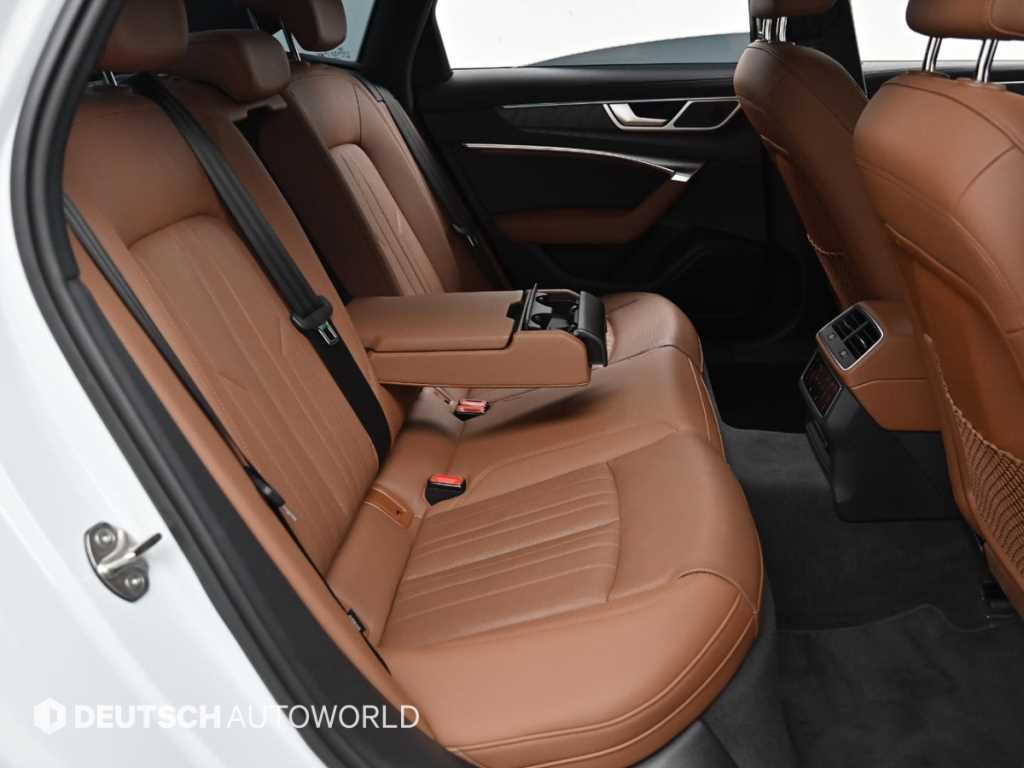 Audi A6 - Vista 12