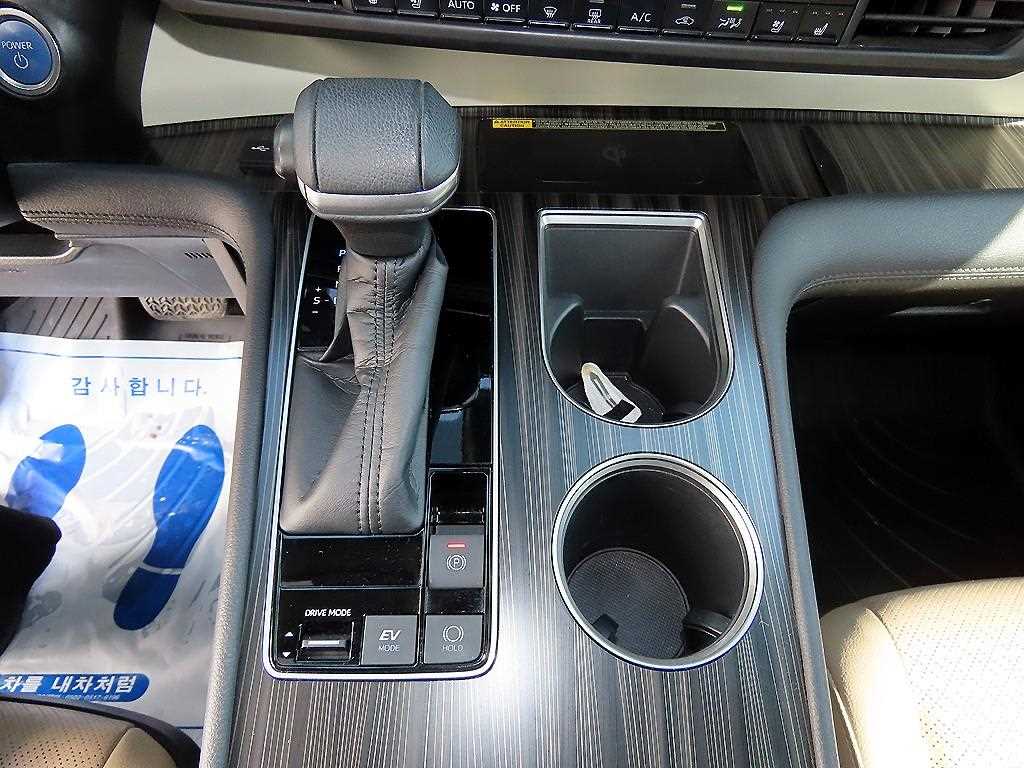Toyota Siena - Vista 10