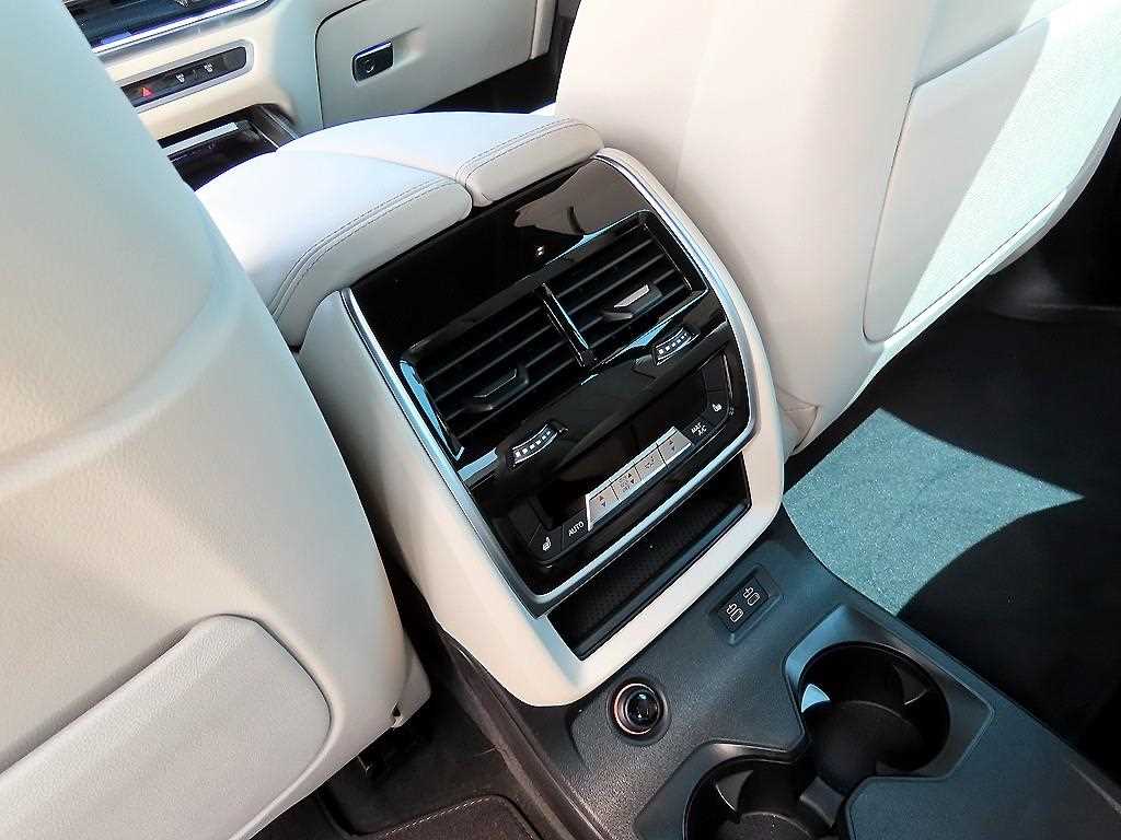 BMW X7 2026 - Importación desde Corea - HF Imports Iquique - Foto 15