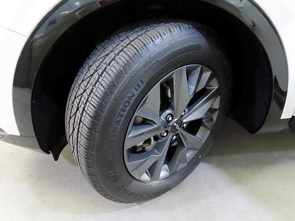 KIA Sportage 2023 Blanco - Importación desde Corea - HF Imports Iquique - Foto 20