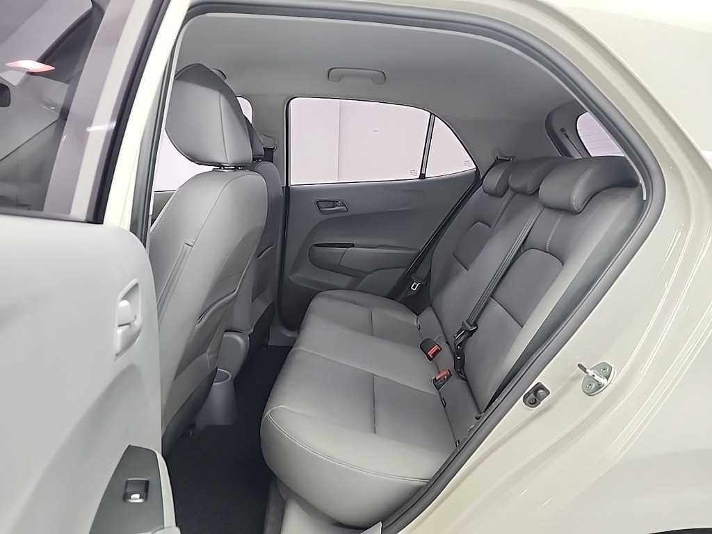 KIA Morning - Vista 12