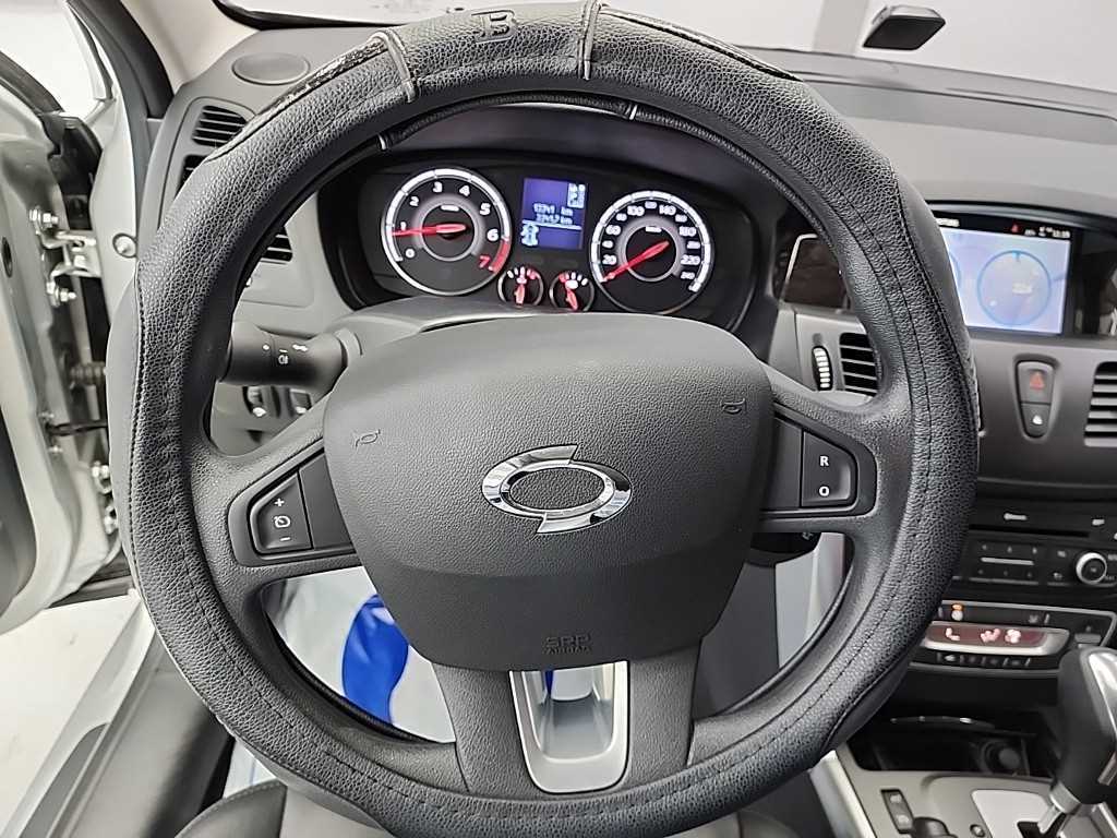 SAMSUNG SM5 - Vista 9