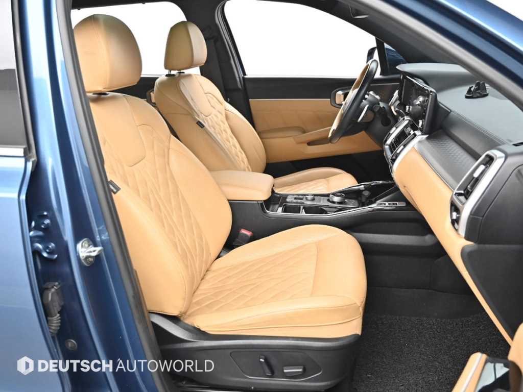 KIA Sorento - Vista 10
