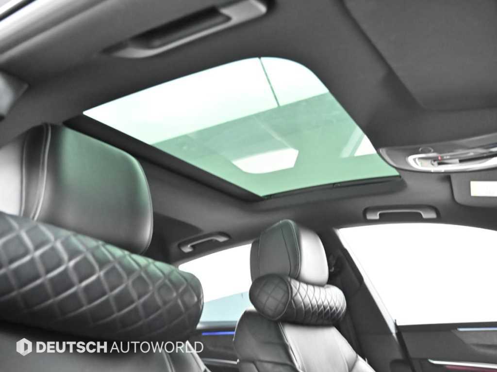 Audi A7 - Vista 11