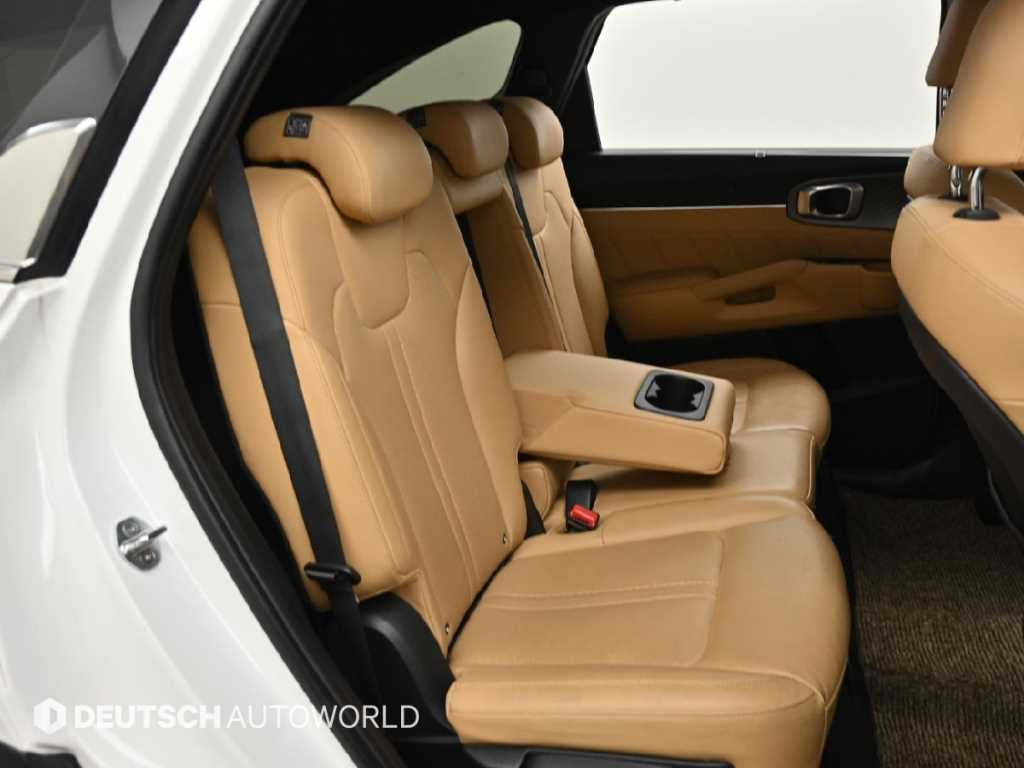 KIA Sorento - Vista 12