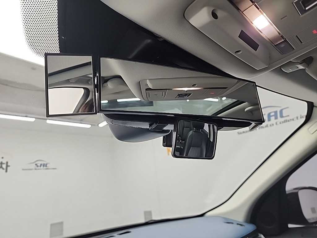 Land Rover Discovery Sports 2019 Azul - Importación desde Corea - HF Imports Iquique - Foto 17