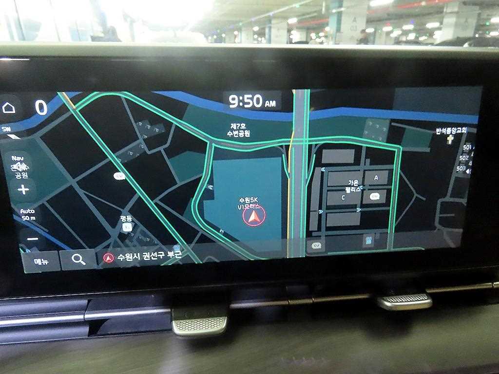 KIA Carnival 2022 Negro - Importación desde Corea - HF Imports Iquique - Foto 13