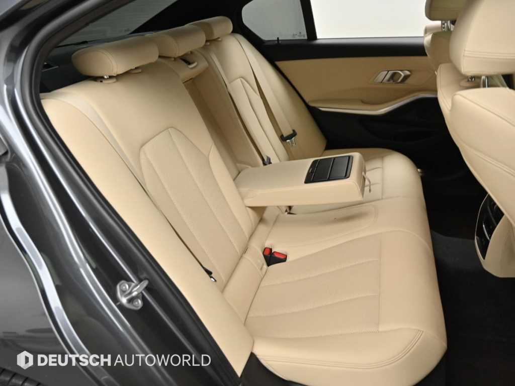 BMW 3 series - Vista 12