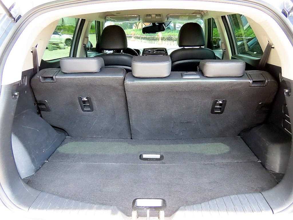Ssangyong Tivoli 2022 Gris - Importación desde Corea - HF Imports Iquique - Foto 18