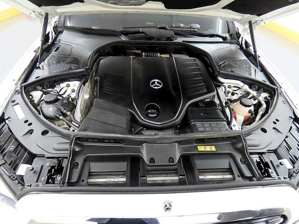 Mercedes Benz S Class 2022 Blanco - Importación desde Corea - HF Imports Iquique - Foto 19