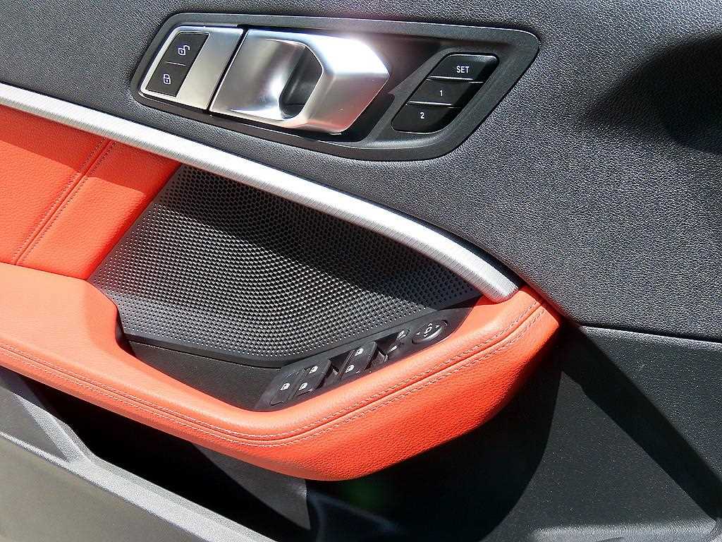 BMW 1 series - Vista 11