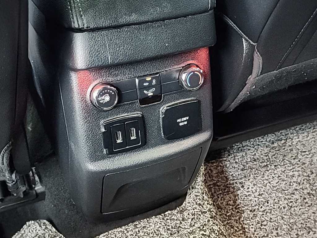 Ford Explorer 2019 Blanco - Importación desde Corea - HF Imports Iquique - Foto 13