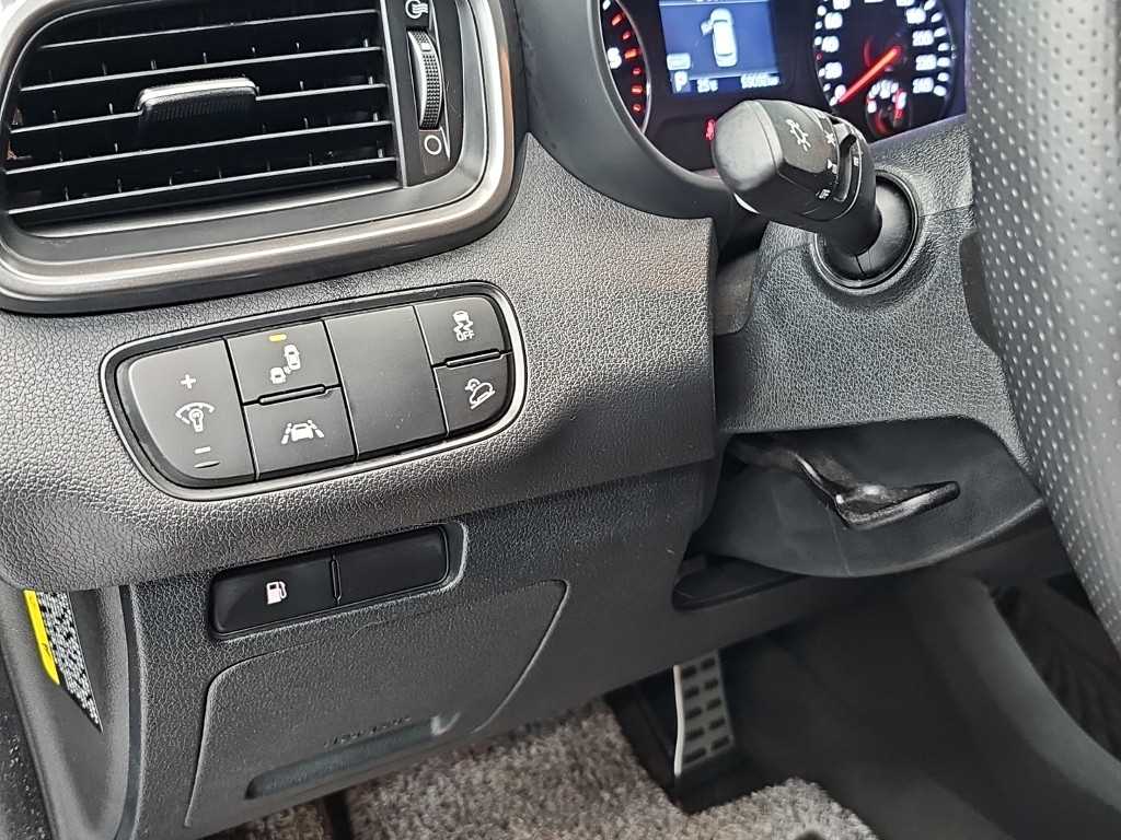 KIA Sorento 2020 - Importación desde Corea - HF Imports Iquique - Foto 17