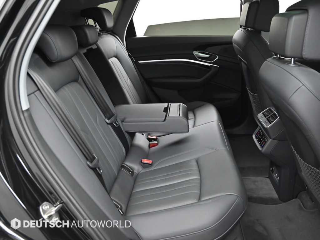 Audi e-Tron - Vista 12