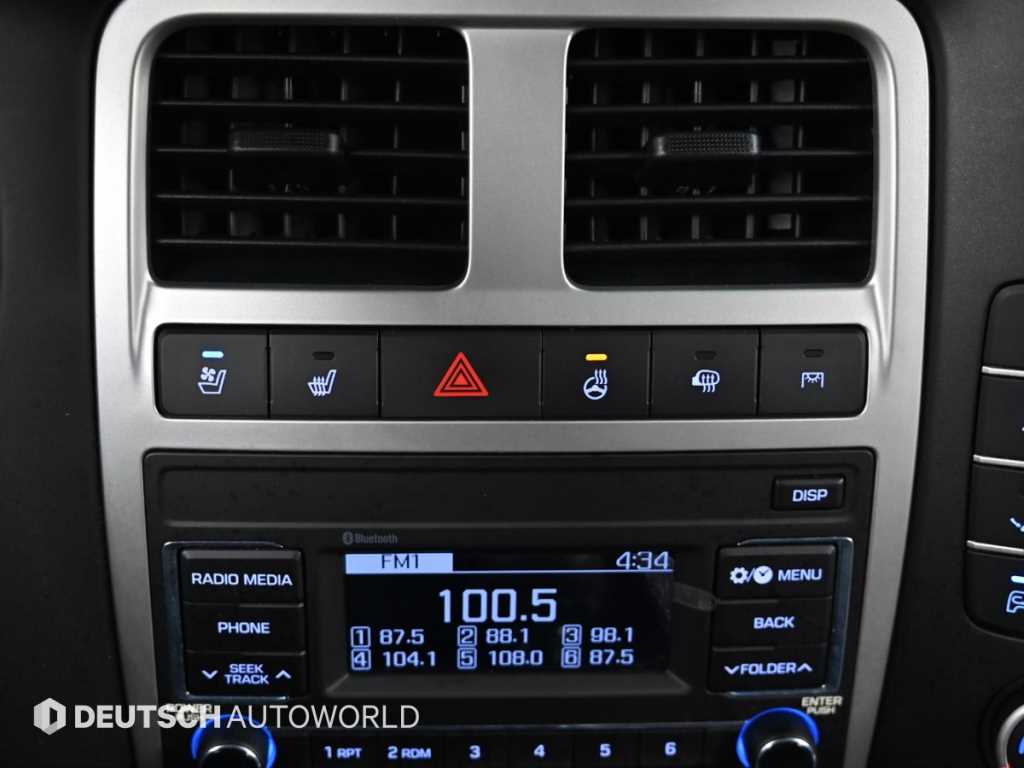 Small Truck Normal Box(High Deck) 2025 Blanco - Importación desde Corea - HF Imports Iquique - Foto 17