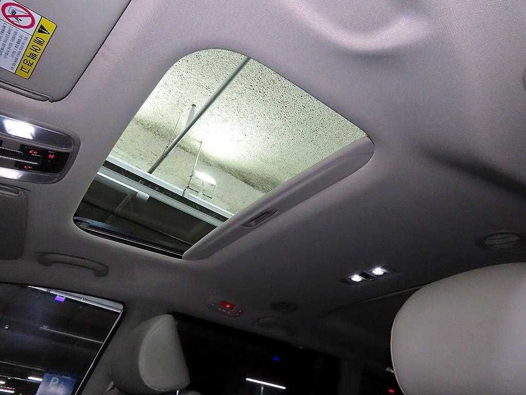 KIA Carnival 2019 Blanco - Importación desde Corea - HF Imports Iquique - Foto 15