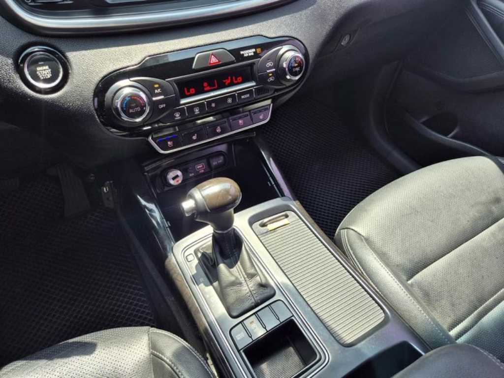 KIA Sorento 2016 Plateado - Importación desde Corea - HF Imports Iquique - Foto 14