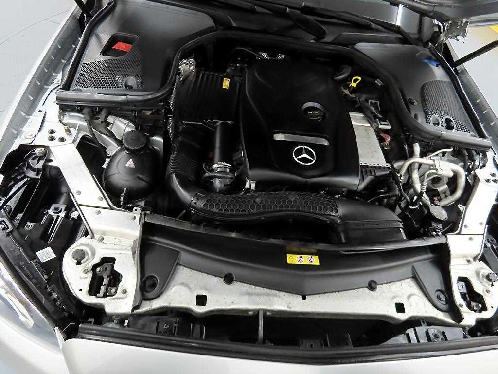 Mercedes Benz E class 2017 - Importación desde Corea - HF Imports Iquique - Foto 19