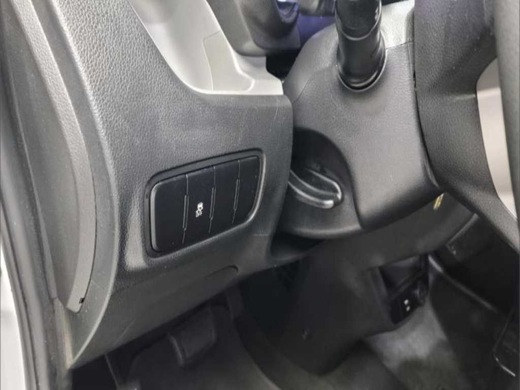 KIA Ray - Vista 11