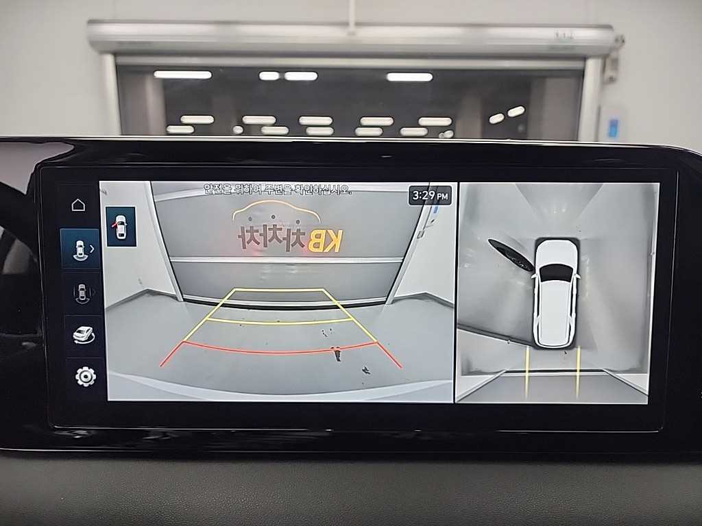 HYUNDAI Palisade 2023 Blanco - Importación desde Corea - HF Imports Iquique - Foto 15
