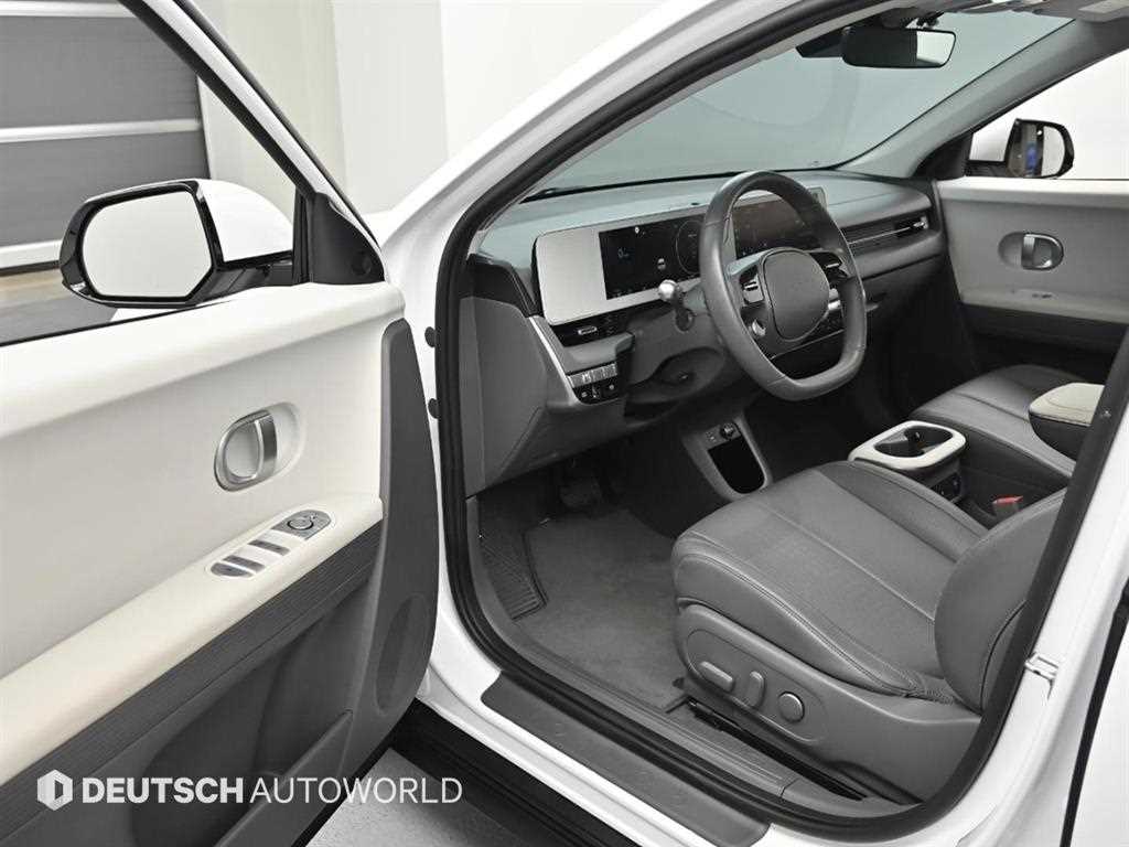 HYUNDAI Ioniq 5 - Vista 10