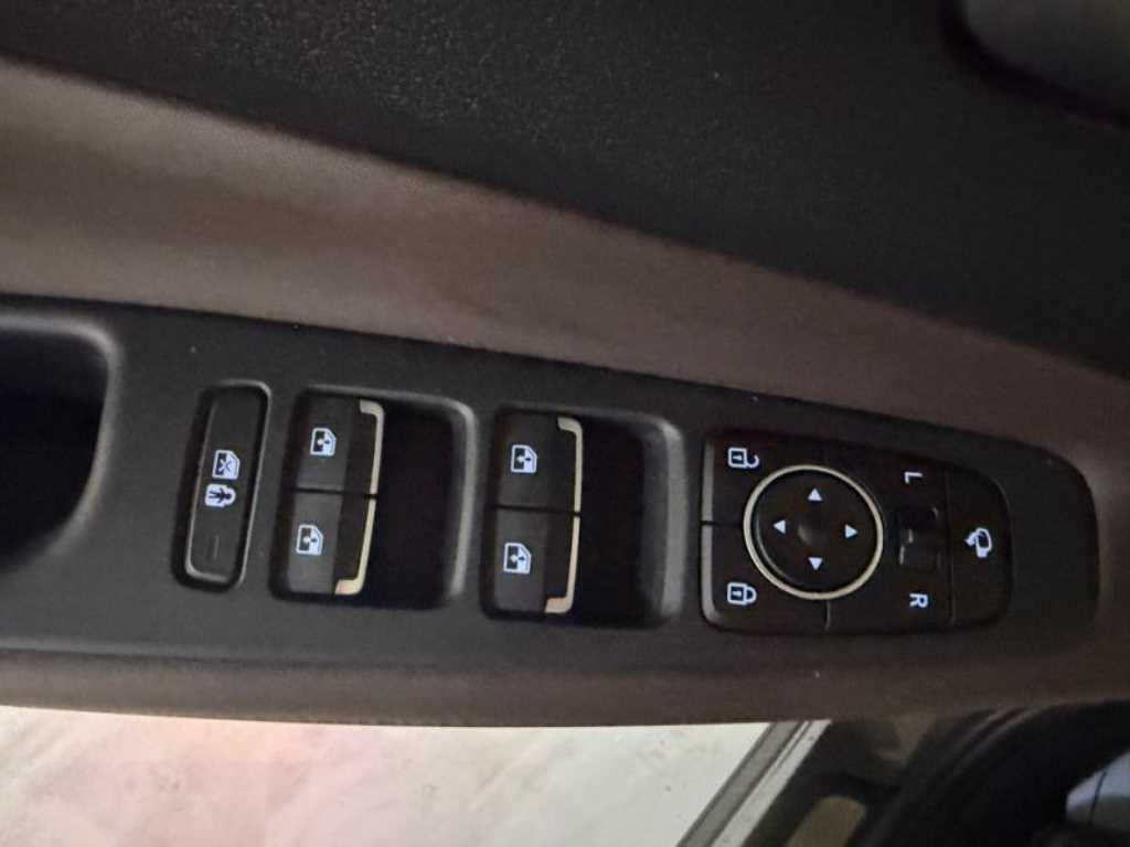 HYUNDAI Santa Fe 2023 Gris - Importación desde Corea - HF Imports Iquique - Foto 15