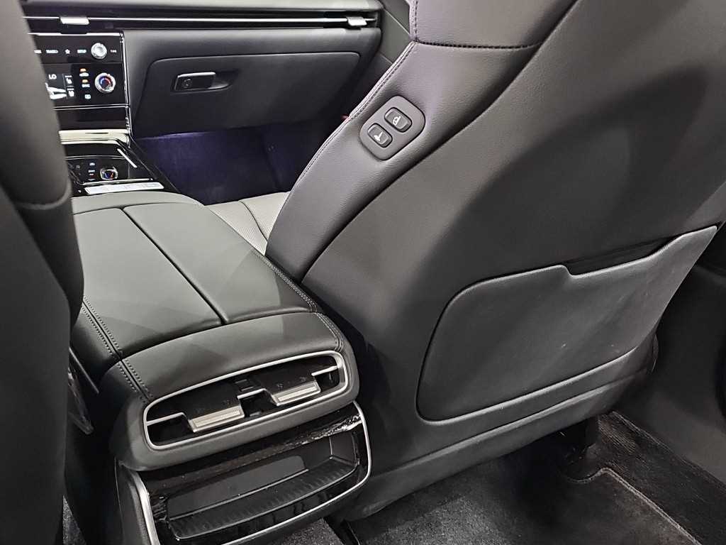 Genesis G80 2025 Gris - Importación desde Corea - HF Imports Iquique - Foto 14