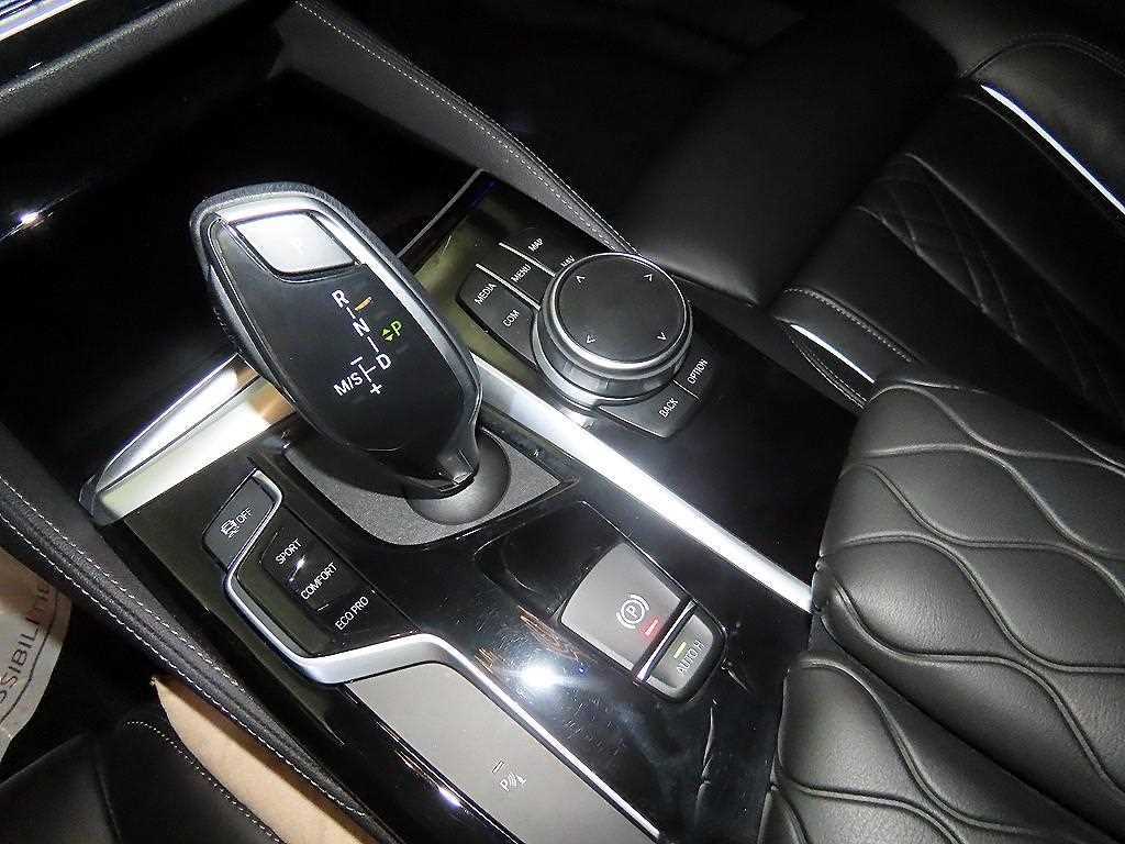 BMW 5 Series - Vista 12