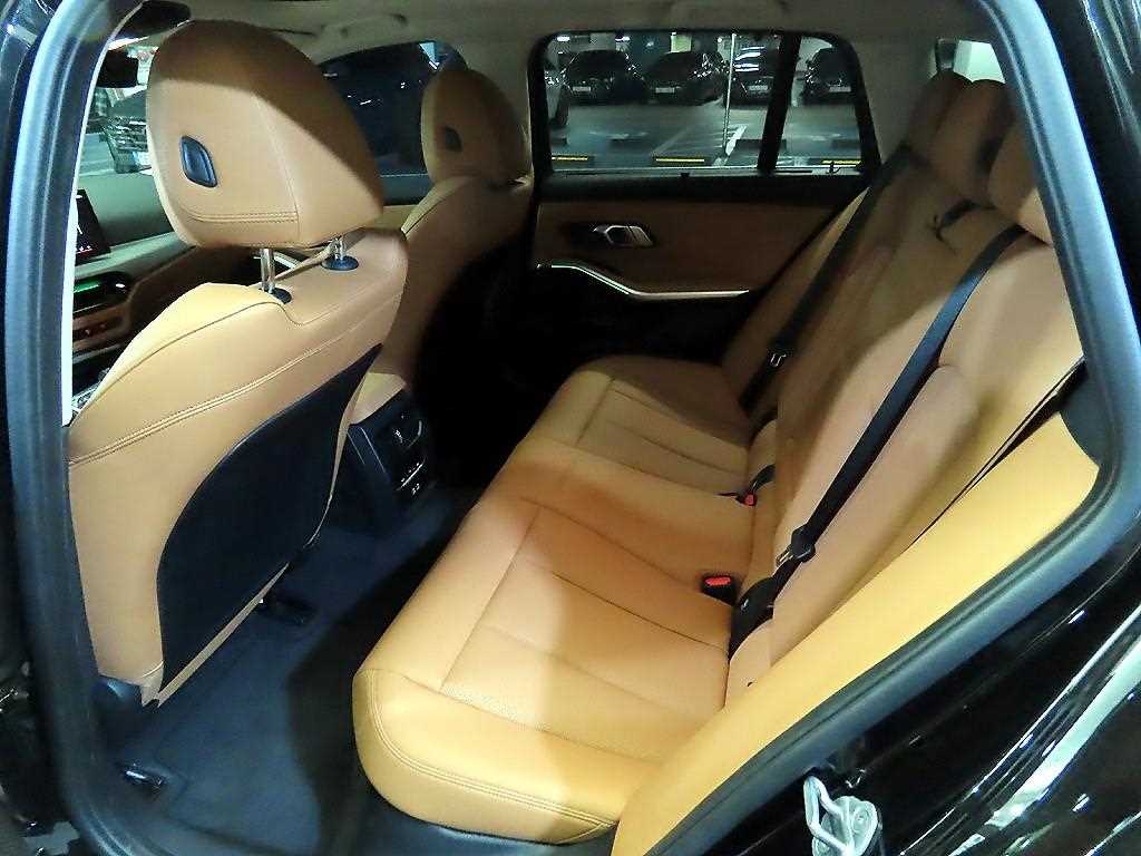 BMW 3 series - Vista 7
