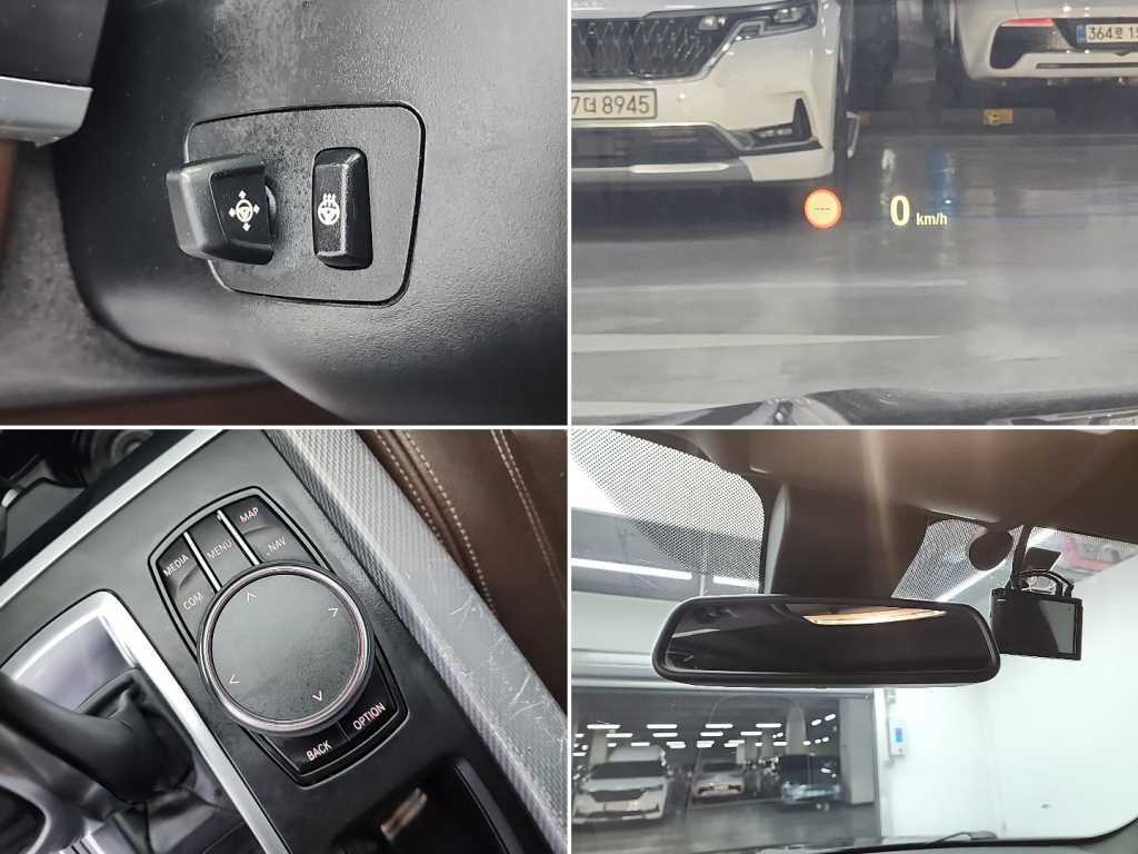 BMW X5 2018 Negro - Importación desde Corea - HF Imports Iquique - Foto 19