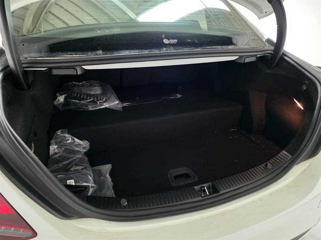 Mercedes Benz C Class 2020 Blanco - Importación desde Corea - HF Imports Iquique - Foto 20