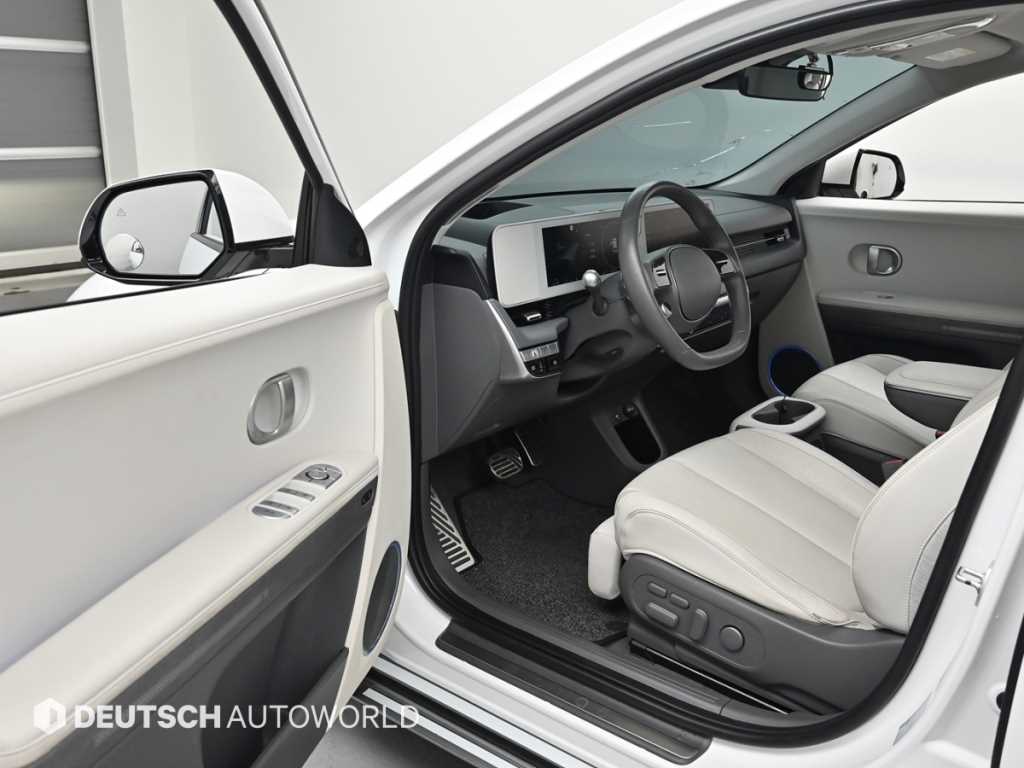 HYUNDAI Ioniq 5 - Vista 11