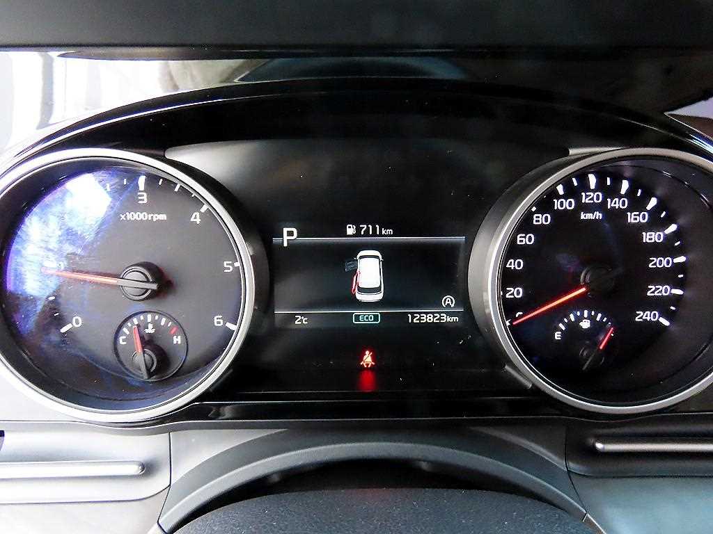 KIA Carnival - Vista 10