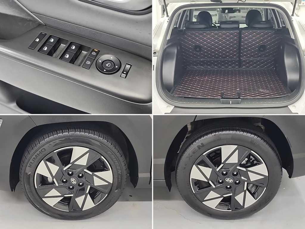 HYUNDAI Kona 2023 Blanco - Importación desde Corea - HF Imports Iquique - Foto 20