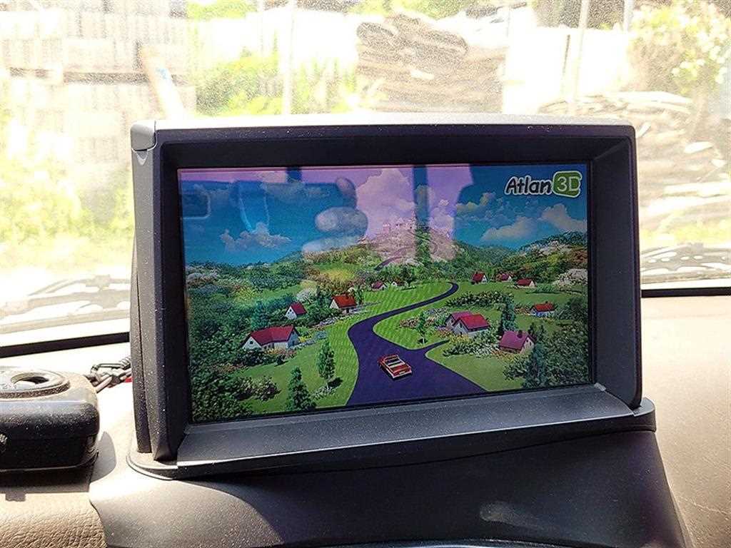 Small Truck Cargo (small) - Vista 11
