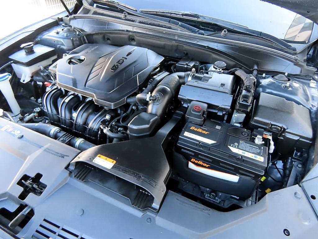 HYUNDAI Grandeur 2020 - Importación desde Corea - HF Imports Iquique - Foto 19