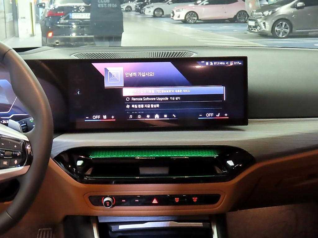 BMW 3 series - Vista 11