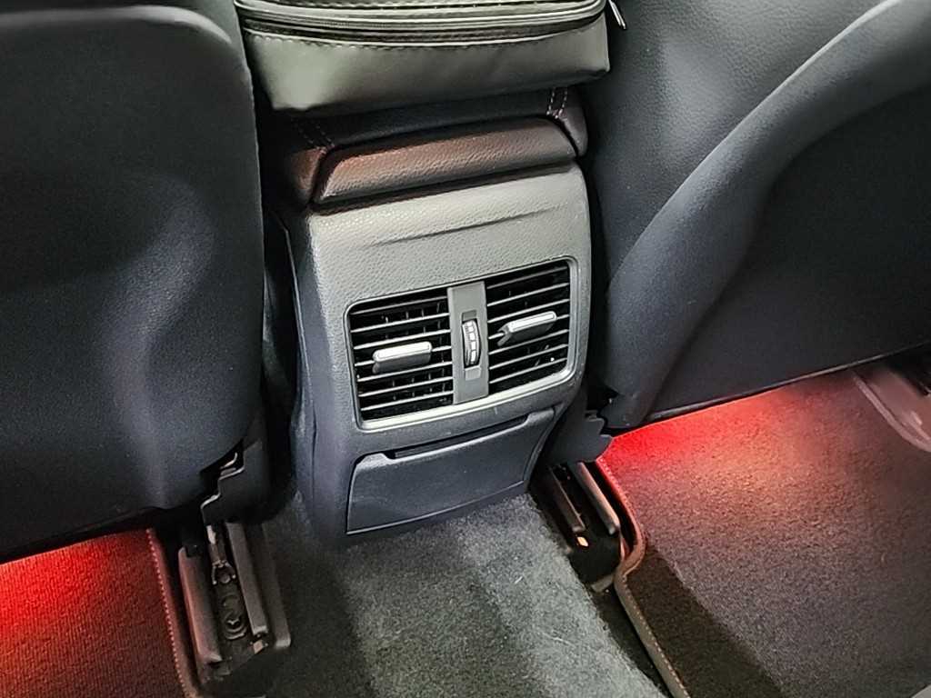 Mercedes Benz A Class 2017 Negro - Importación desde Corea - HF Imports Iquique - Foto 13