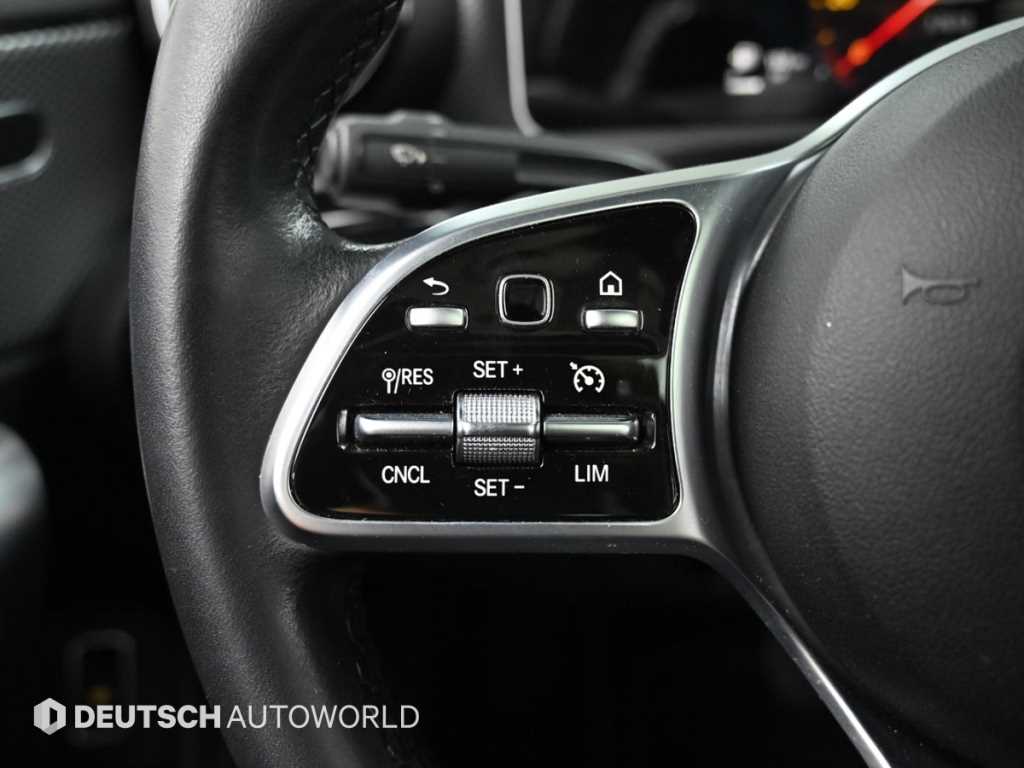 Mercedes Benz A Class 2020 Blanco - Importación desde Corea - HF Imports Iquique - Foto 16