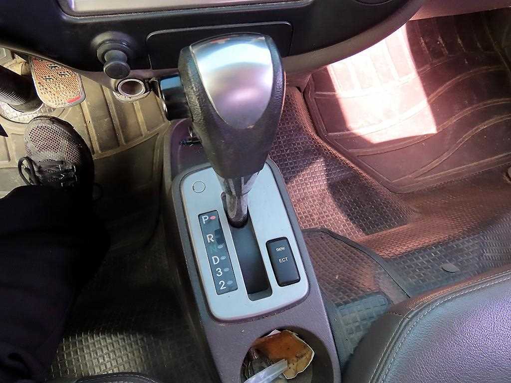 Small Truck Complaint (crane) - Vista 12