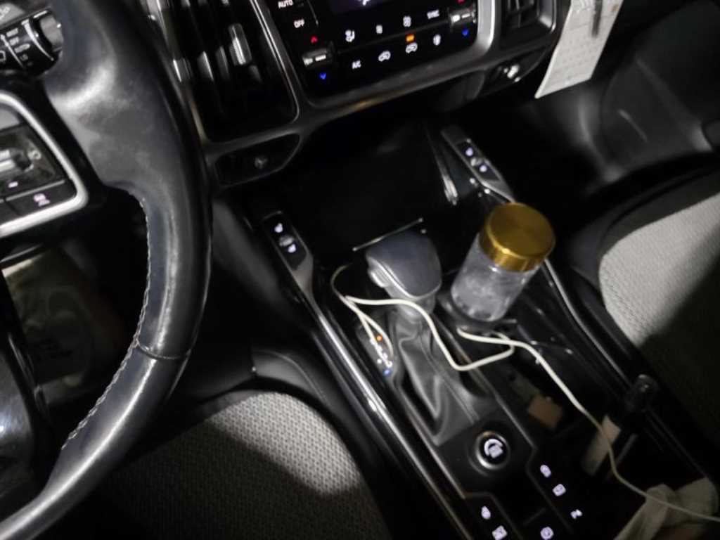KIA Sorento - Vista 11