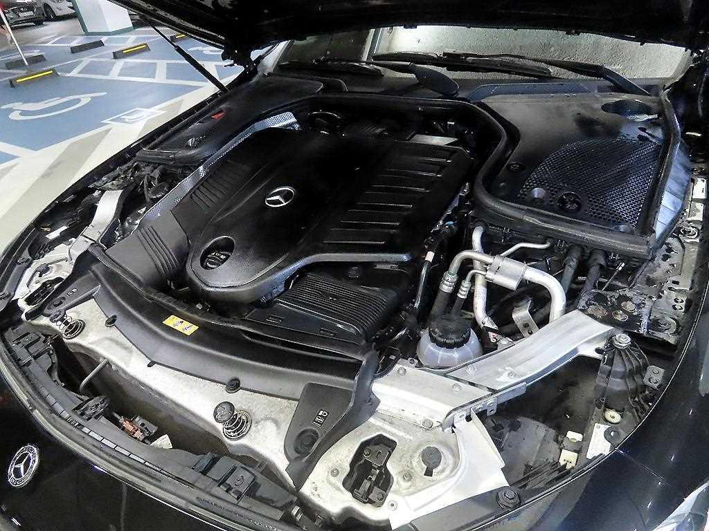 Mercedes Benz CLS Class 2019 Negro - Importación desde Corea - HF Imports Iquique - Foto 19