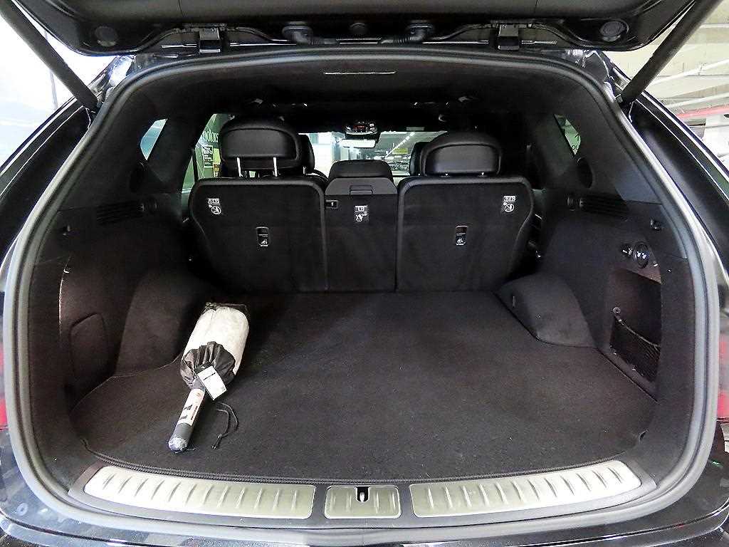 Genesis GV80 2025 - Importación desde Corea - HF Imports Iquique - Foto 16