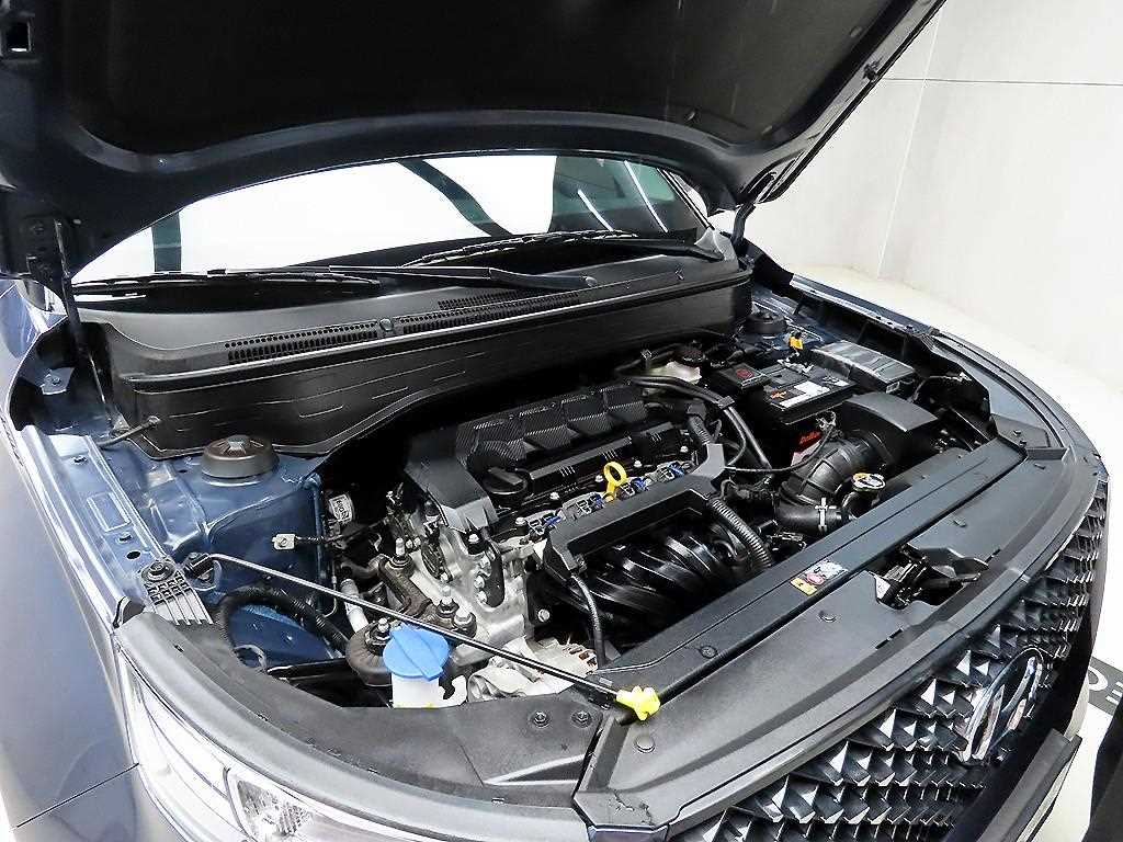 HYUNDAI Venue 2024 Azul - Importación desde Corea - HF Imports Iquique - Foto 18