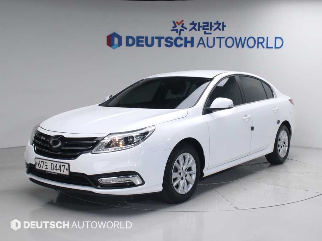 SAMSUNG SM5 2017 - Importación desde Corea - HF Imports Iquique - Foto 1