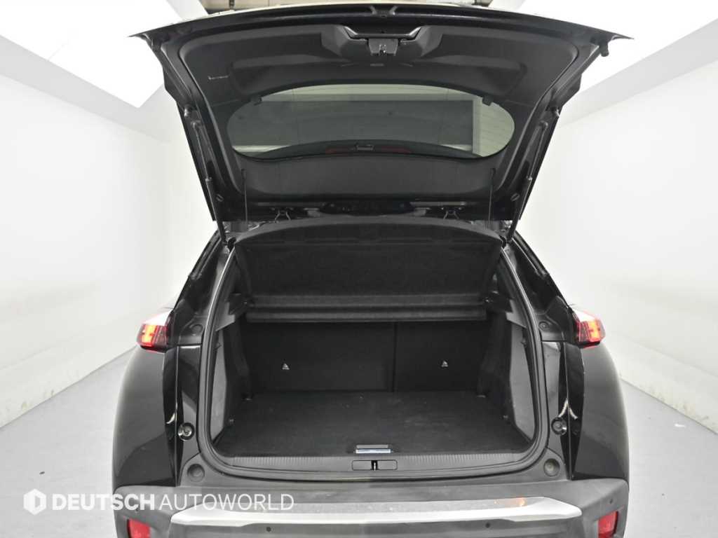 Peugeot 2008 2021 Negro - Importación desde Corea - HF Imports Iquique - Foto 19