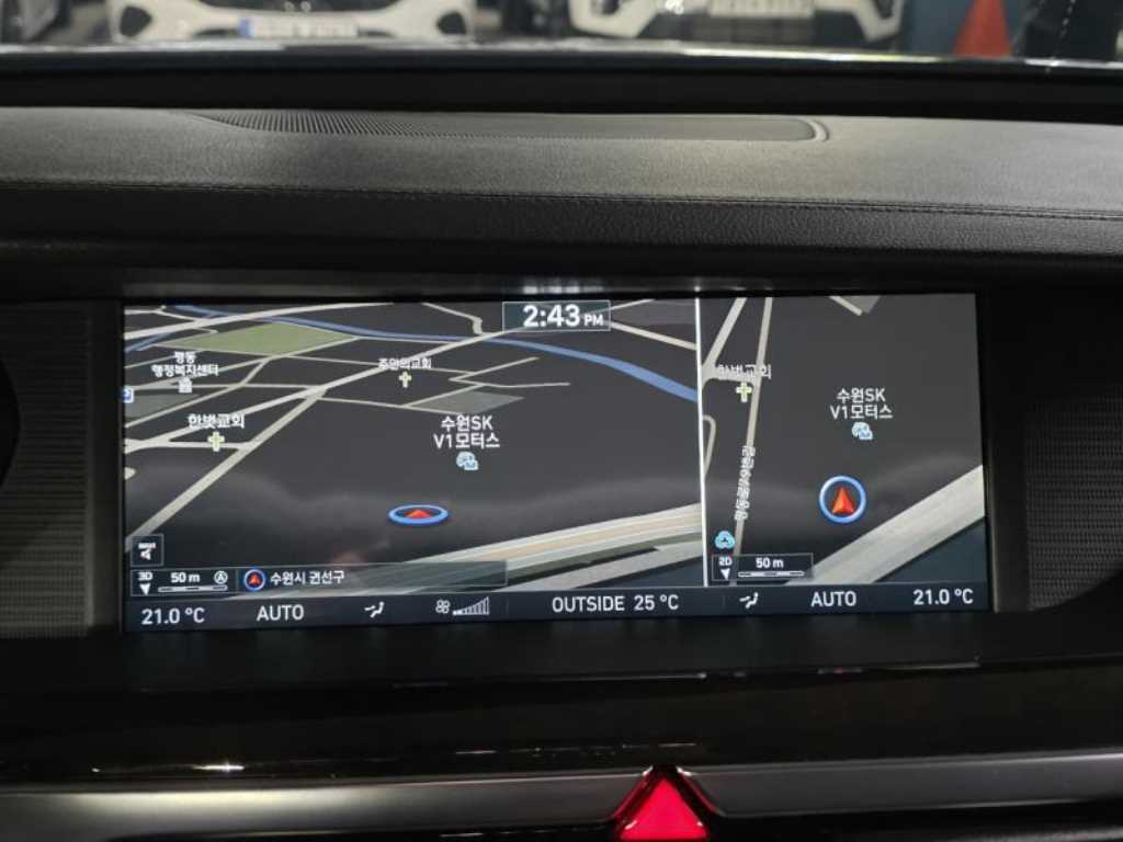 Genesis EQ900 - Vista 11