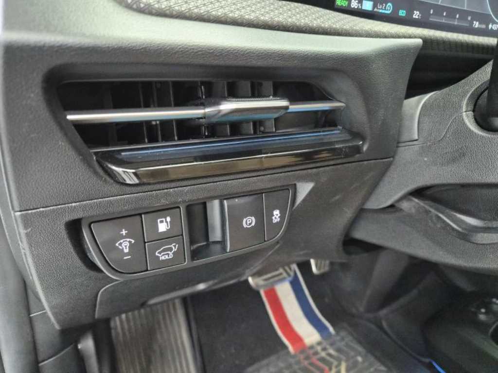 KIA EV6 - Vista 10